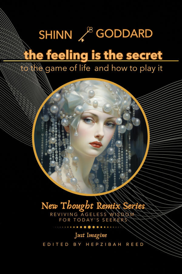 The Feeling is the Secret